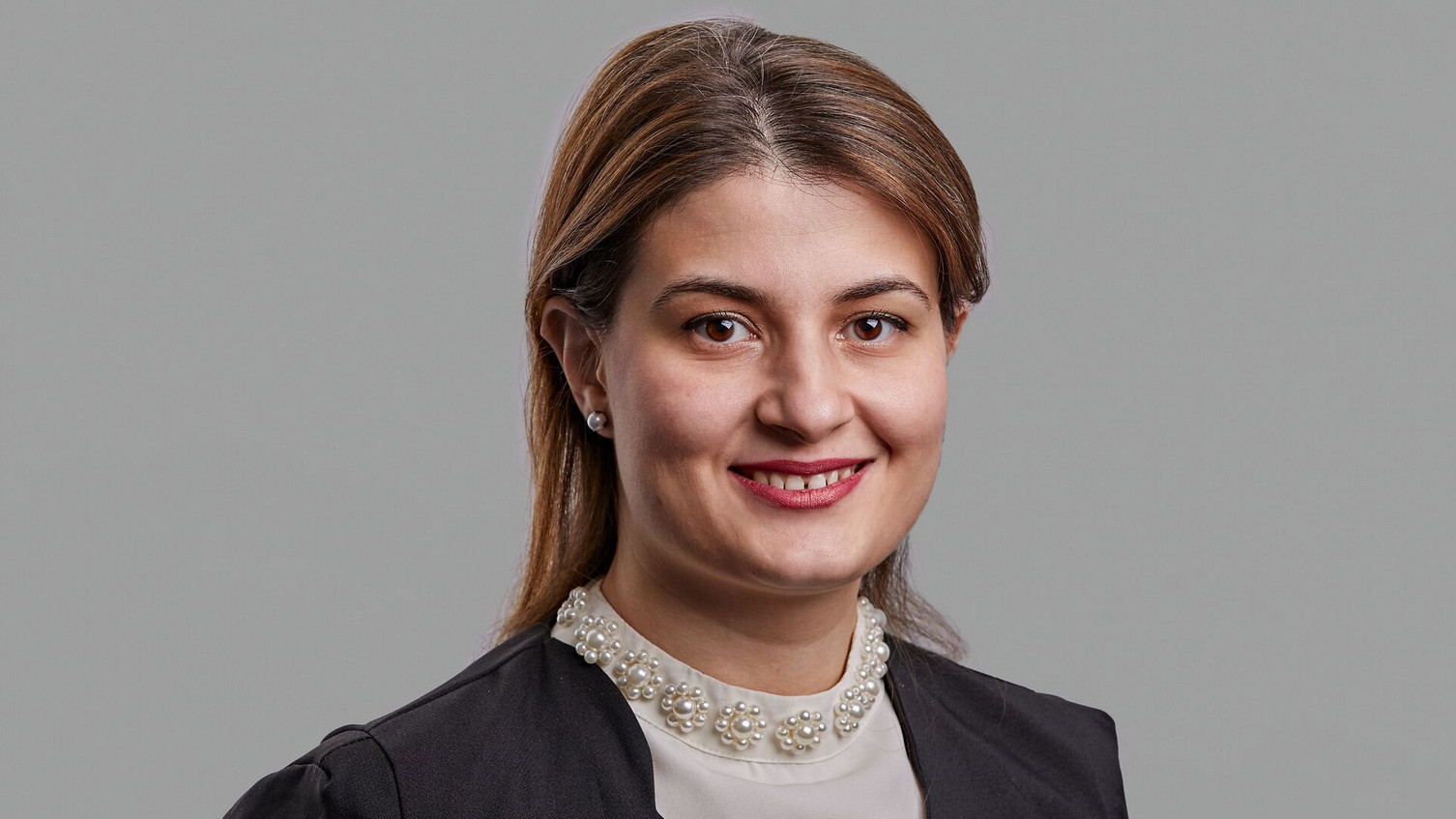 Assistant Professor Dr.-Ing. Ghada Bouattour