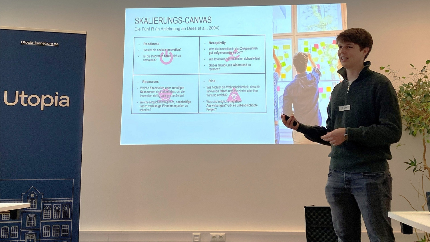 Skalierungsworkshop 2025