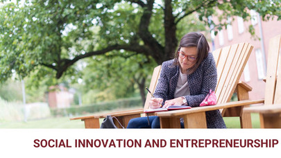 Community Social Innovation and Entrepreneurship