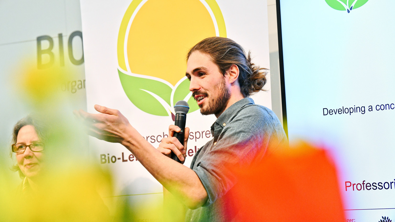 BIOFACH 2020