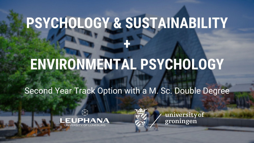 Thumbnail Video Psychology and Sustainability Double Degree Track