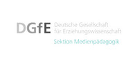 [Translate to Englisch:] Sektion Medienpädagogik der DGfE