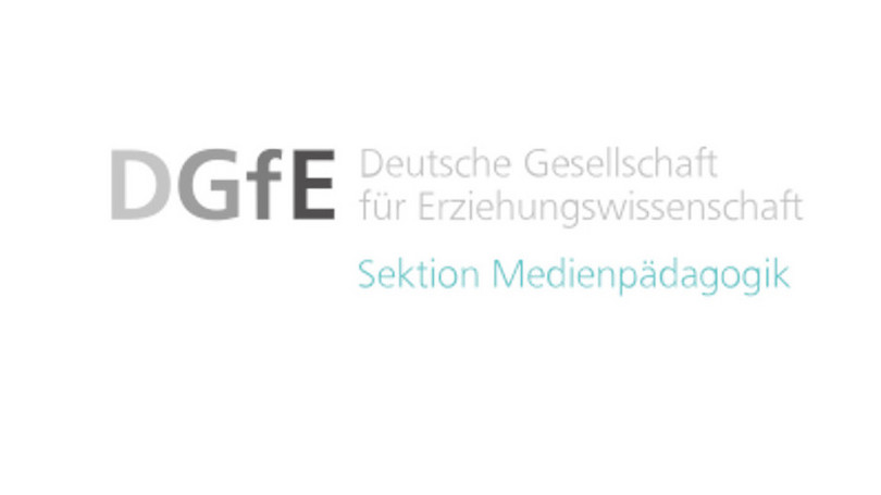 Sektion Medienpädagogik der DGfE