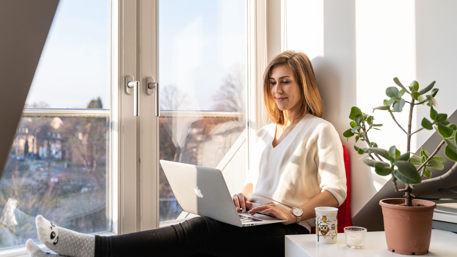 Online-Weiterbildung Digital Transformation Management Weiterbildung für den digitalen Wandel in Online-Modulen zu Digital Transformation Management