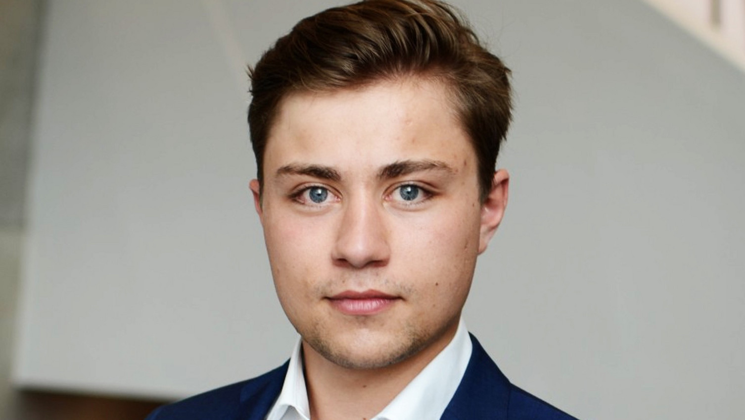 Benedikt Huber Benedikt Huber