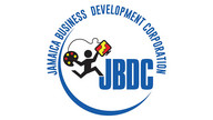 Logo Jamaica Business Development Corporation