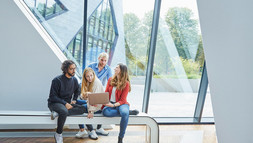 Digital Summer School 2023: Feature Your Future