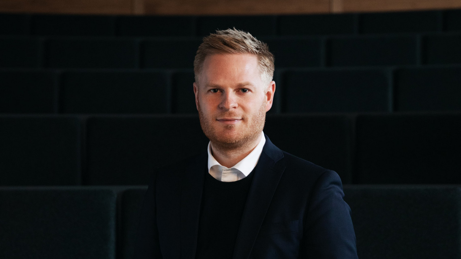 Prof. Holterhus