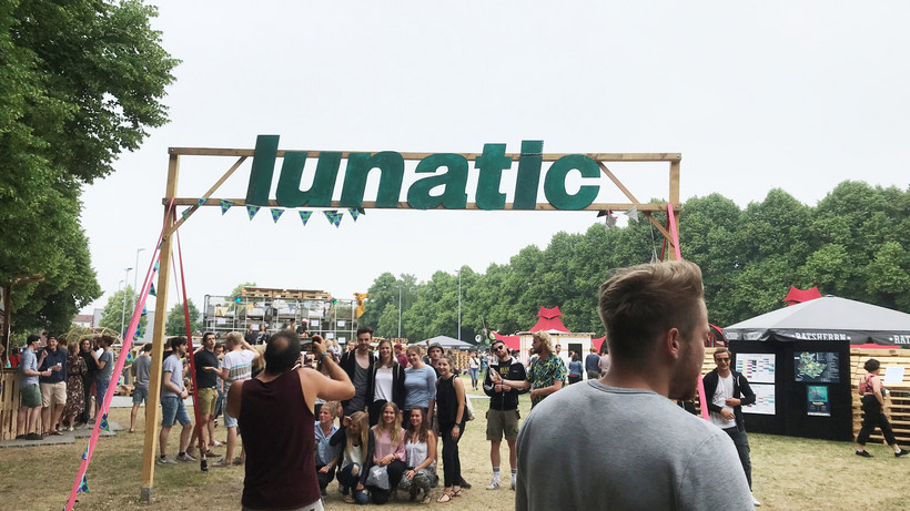 Das Lunatic 2018