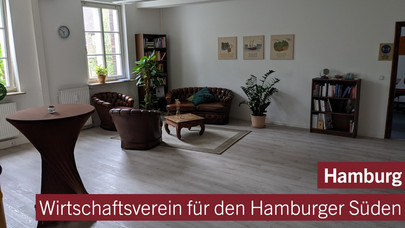 Der Wirtschaftsverein für den Hamburger Süden e.V.