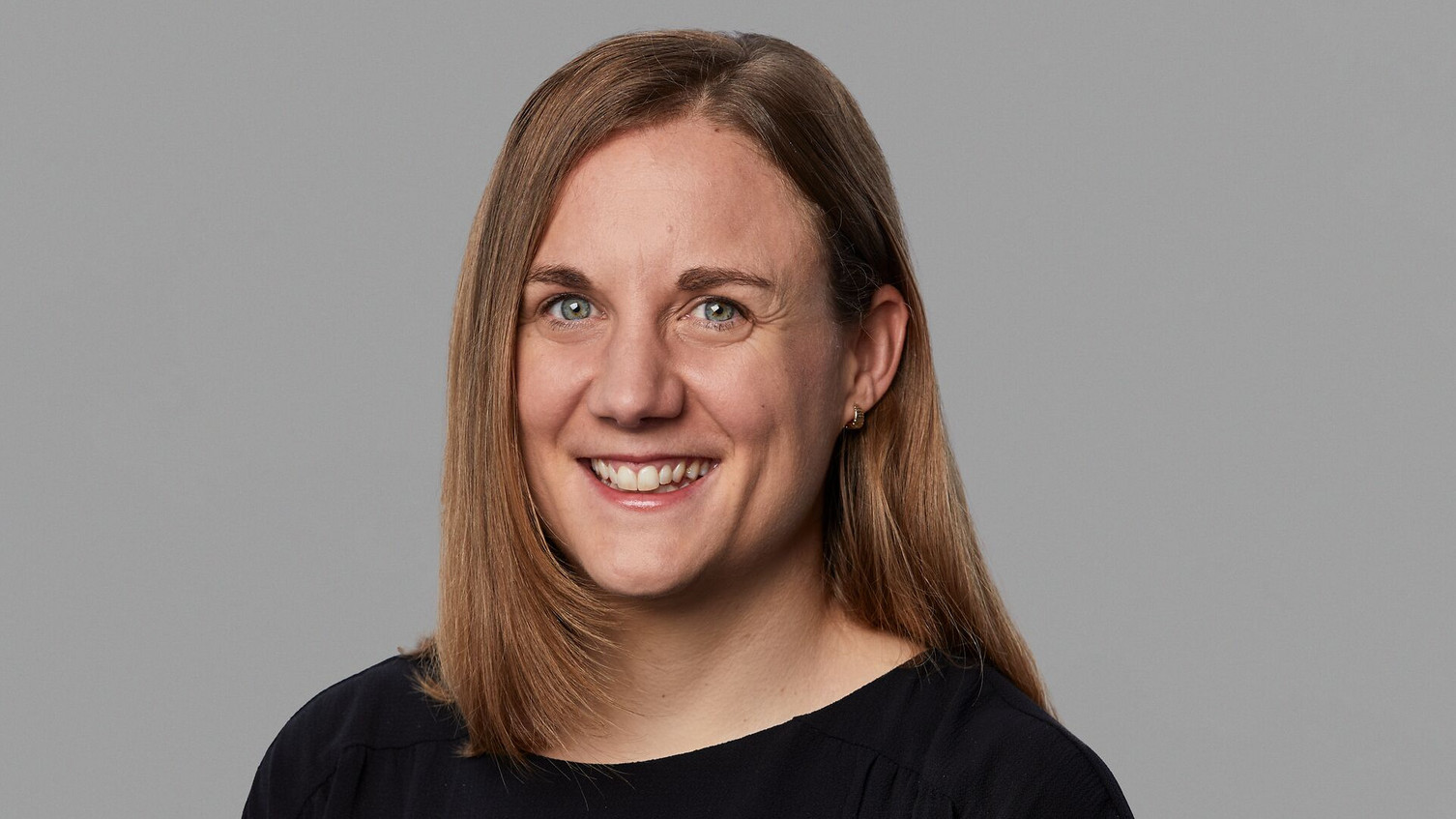 Karina Frick, Juniorprofessorin für Angewandte Linguistik