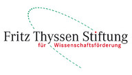 Logo Thyssen-Stiftung