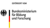 Logo Bundesministerium für Bildung und Forschung