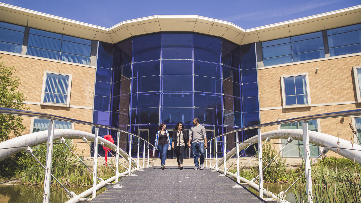 Cranfield University