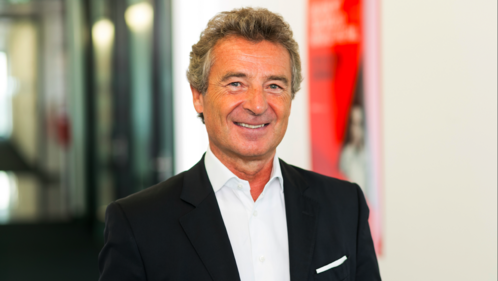 Gunther Schwarz Leuphana