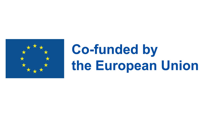 Co-funded by the European Union