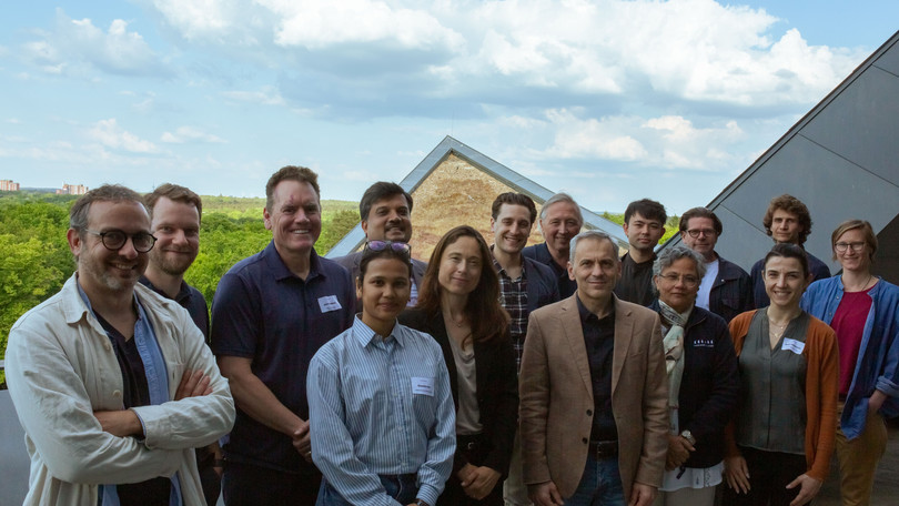 Entrepreneurs of Chaos 2025