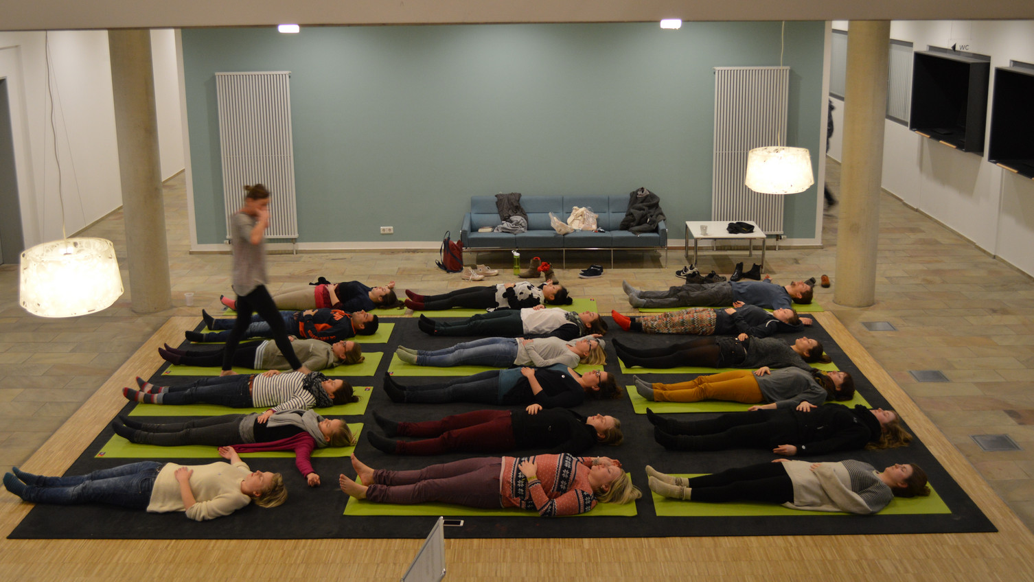 Durchatmen 6. LNdS (2015)