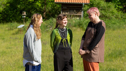 Initiativen Interview