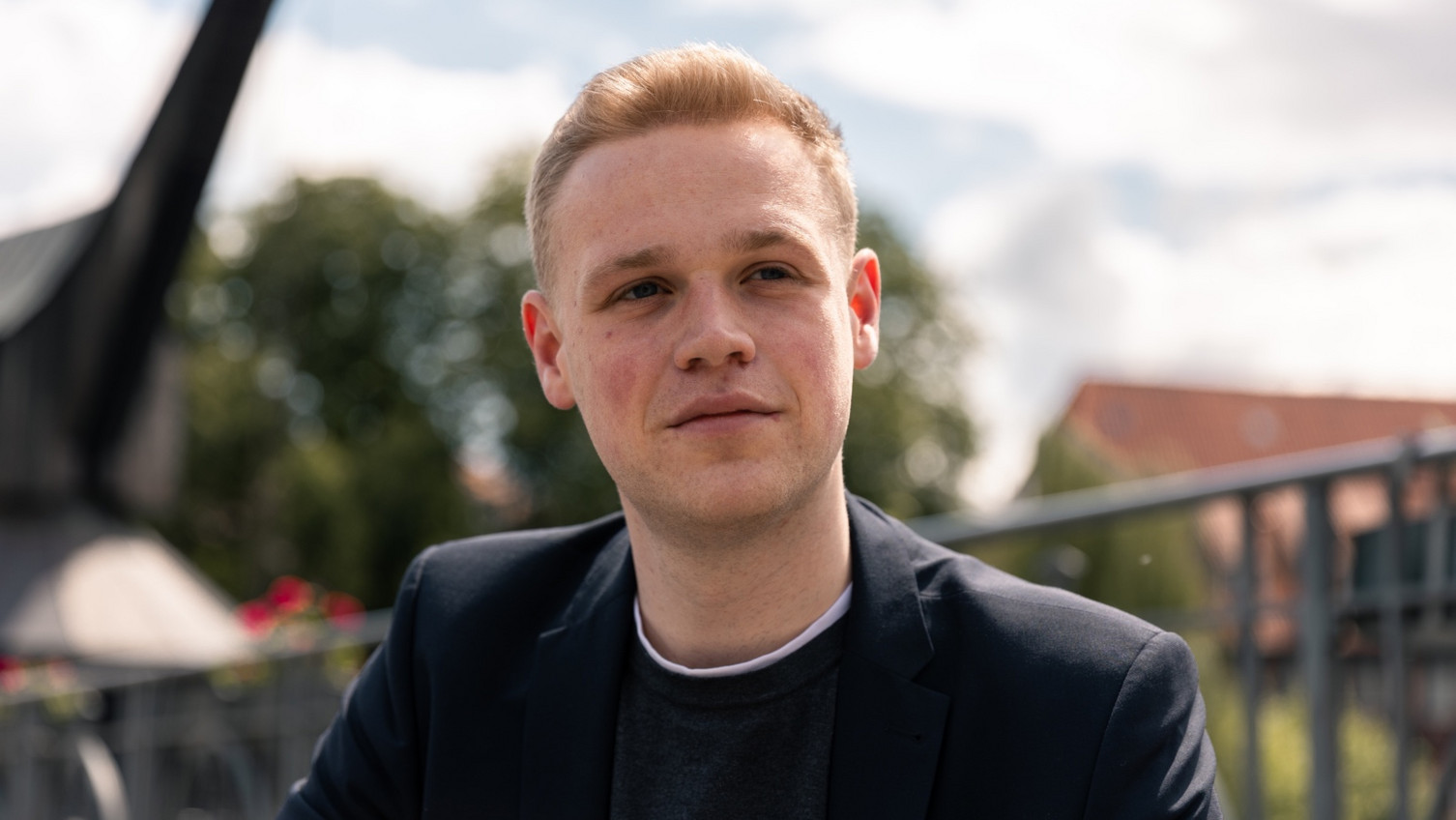 Jakob Blankenburg