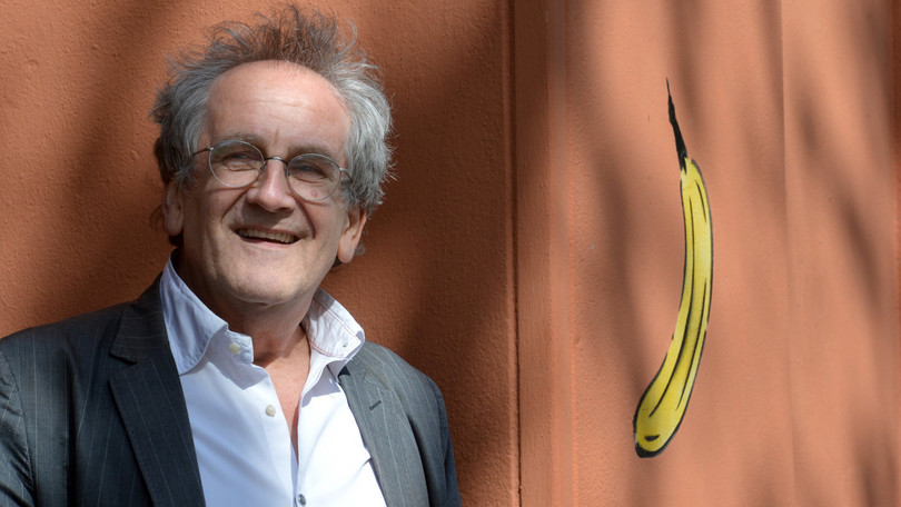 Reinhard Kahl