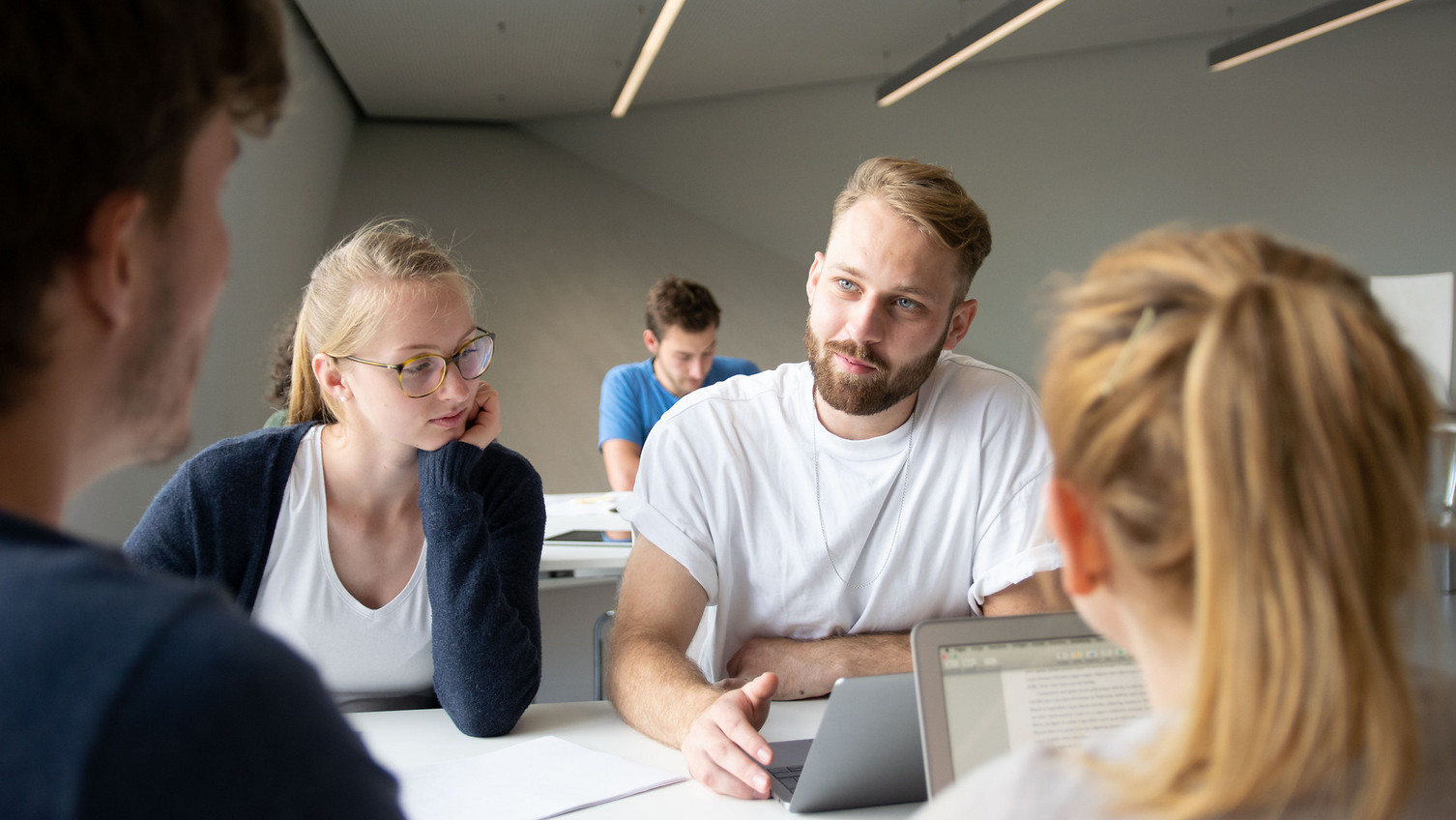Zertifikatsstudium Digitale Ethik