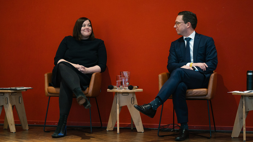 Hanse University Alliance: Magnet für kluge Köpfe im Norden