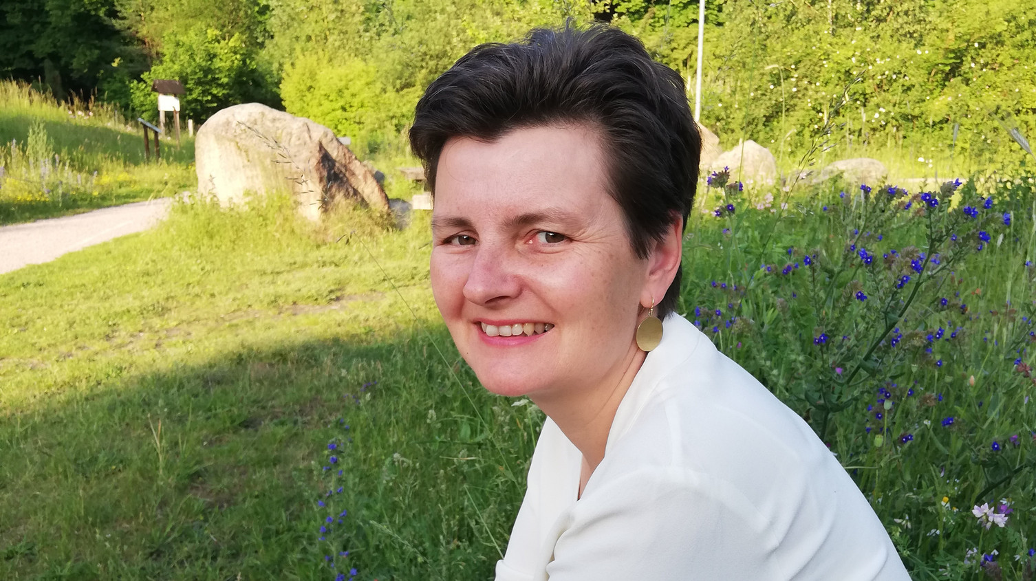 Katrin Temperton