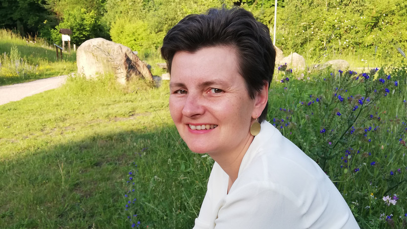 Katrin Temperton