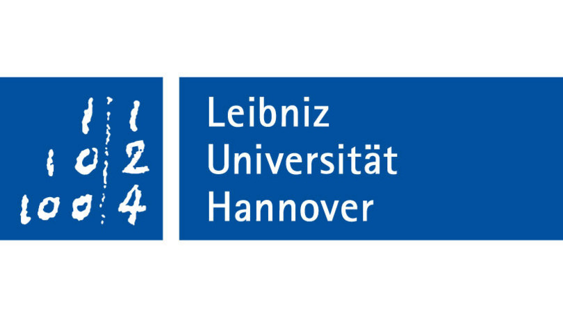 Logo Leipniz Universität Hannover