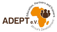 Logo ADEPT e.V.