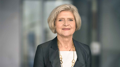 Prof. Dr. Dörte Fouquet