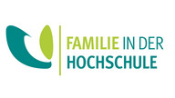 [Translate to Englisch:] Logo Familie in der Hochschule