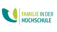 Logo Familie in der Hochschule