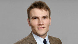 Prof. Dr. Nils Ole Oermann