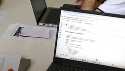 [Translate to Englisch:] Tag der Informatik