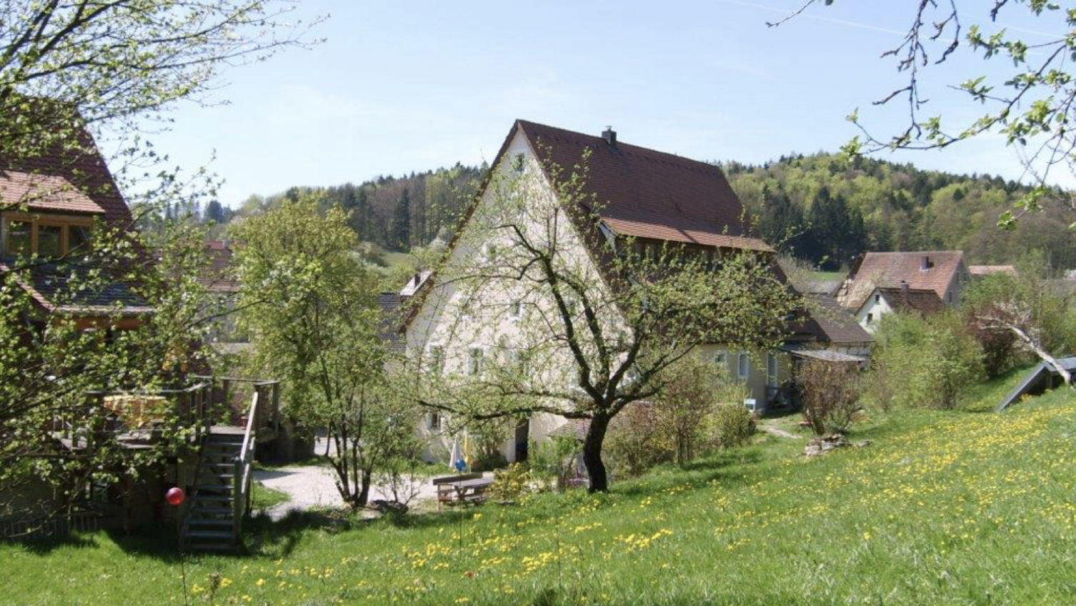 Verein zur internationalen Bildung und Begegnung Deinsdorf e.V.