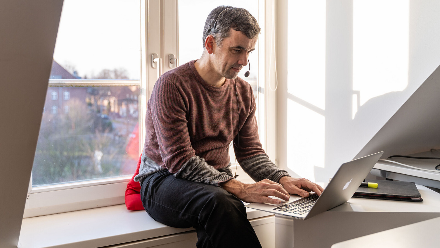 Digital Entrepreneurship & Digital Business studieren