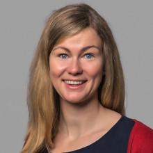 Cathleen Heil