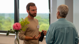 Faculty Day for Economics and Social Sciences (WiSoFt) at Leuphana