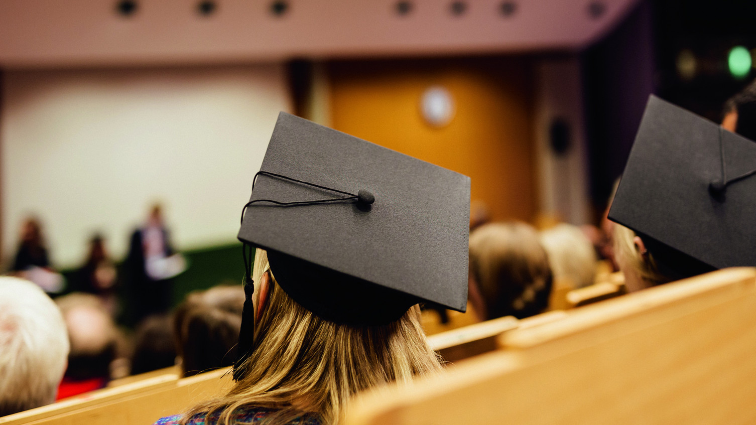 Graduation Ceremony