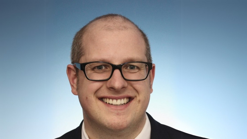 Externer Lehrbeauftragte