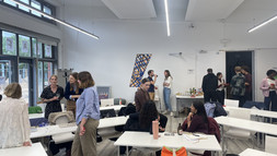 LOST Paper Party 2026