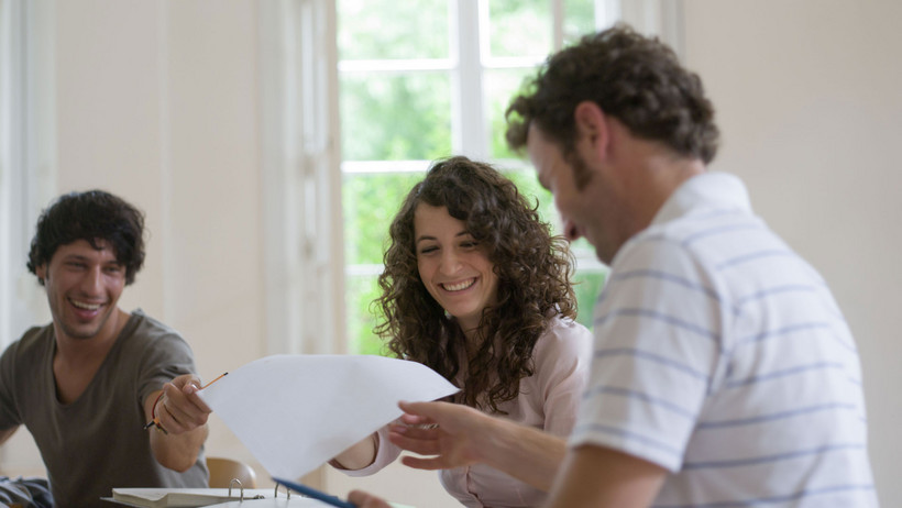 Professional Bachelor programme Social work for pre-school teachers