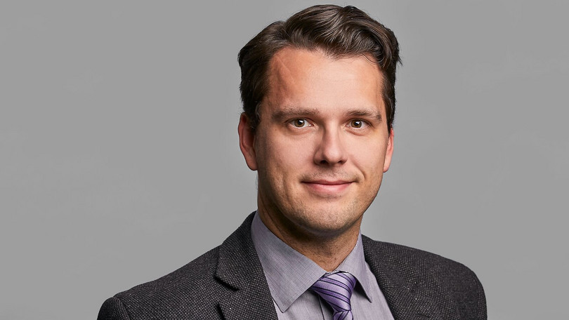 Prof. Dr. Patrick Velte