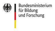 Logo Bundesministerium für Bildung und Forschung