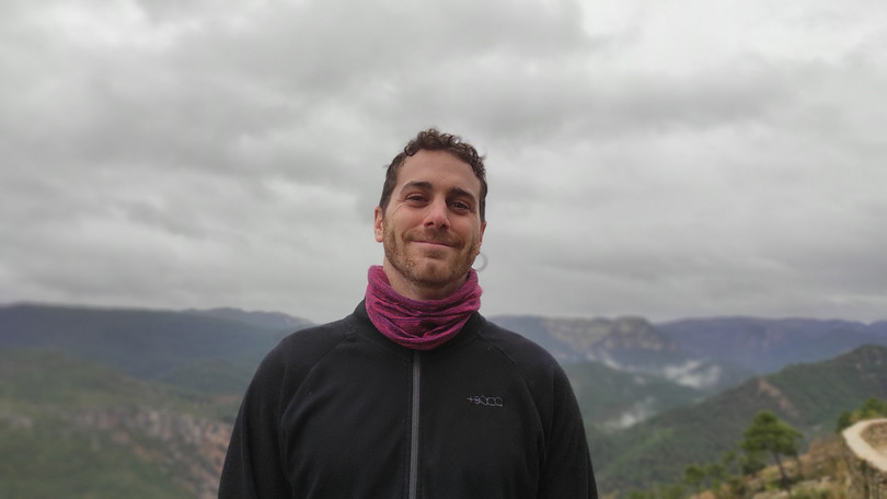 Pablo Castro