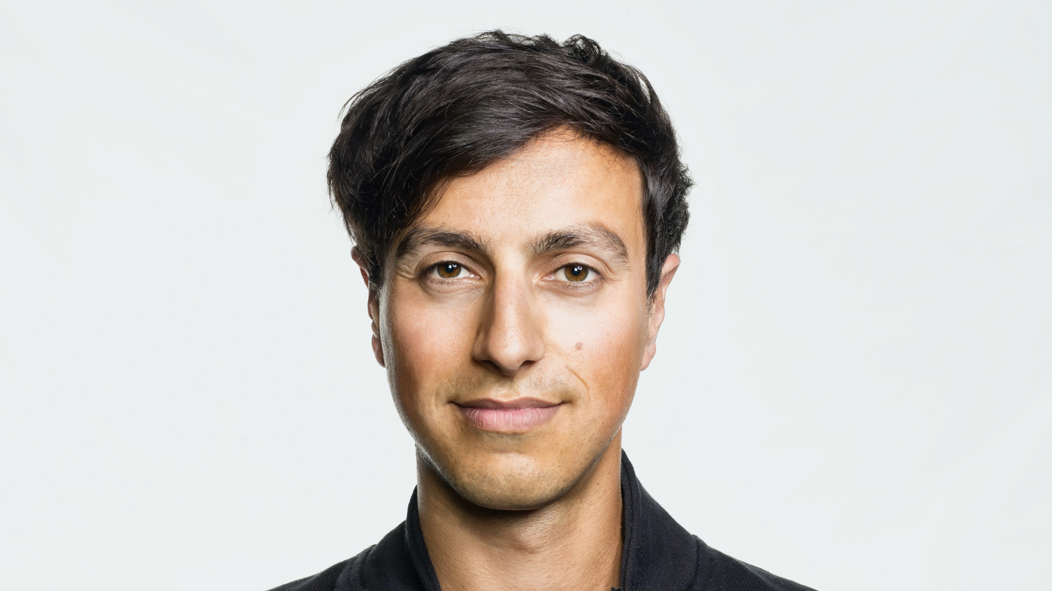 Bijan Moini
