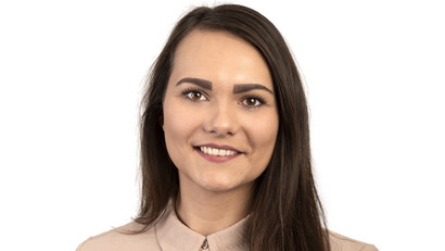 Theresa Schulz, Bachelor BWL