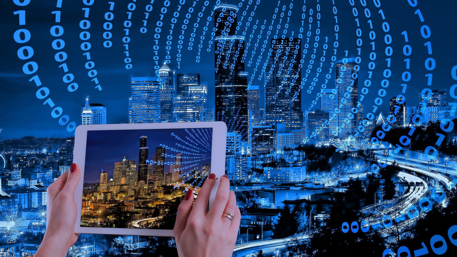 digitization